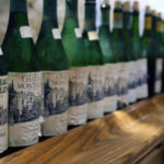 Chateau Montelena Bottles