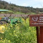 ZD winery