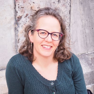 Kimberly Nicholas, PhD