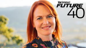 Anna Future 40 2023