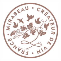 maison mirabeau logo