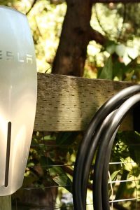 Ev Charger