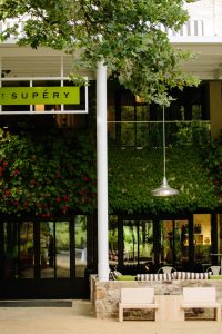 St Suprey