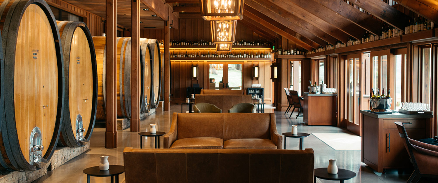 Joseph Phelps Vineyards