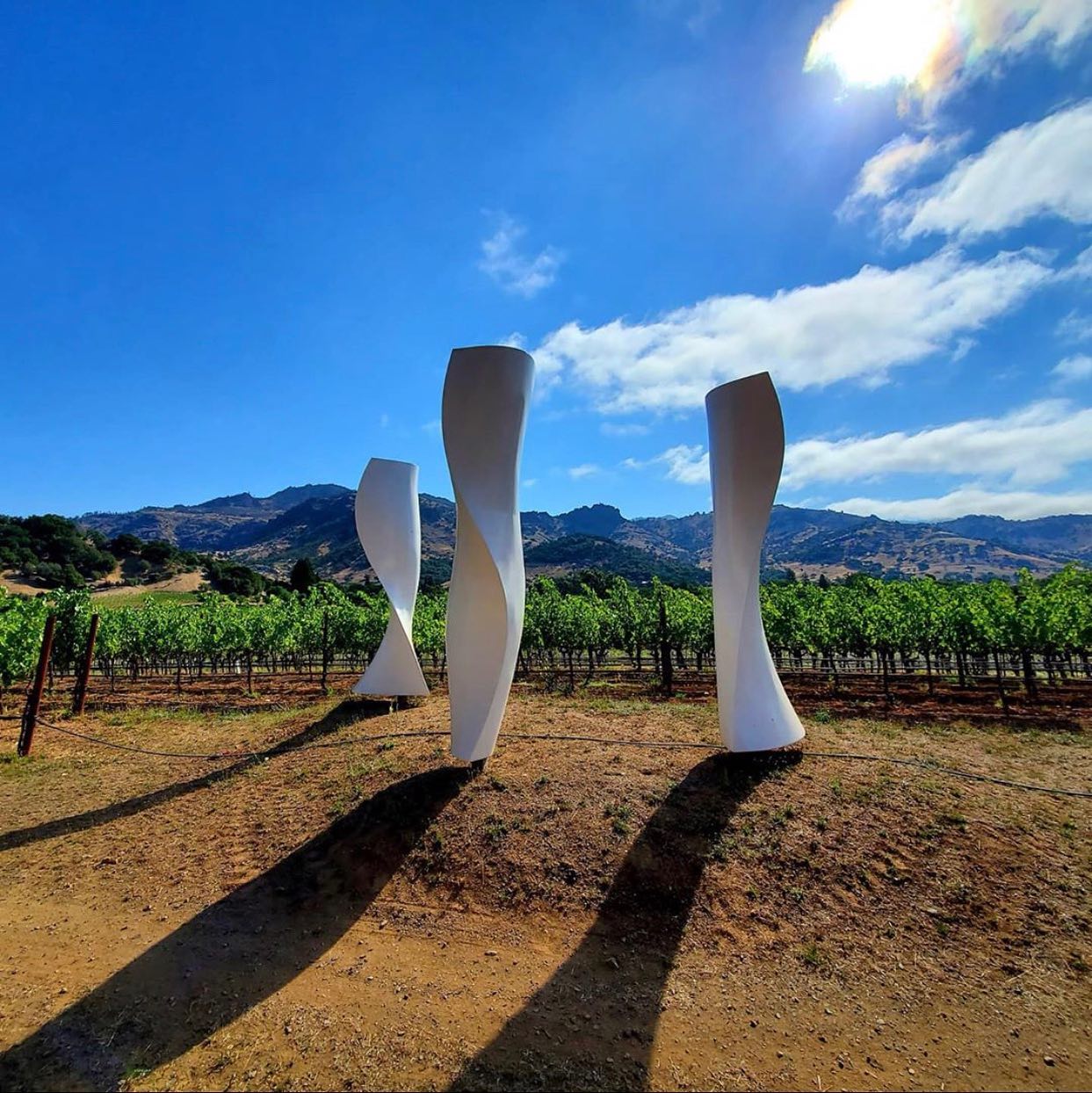 Odette Estate Winery