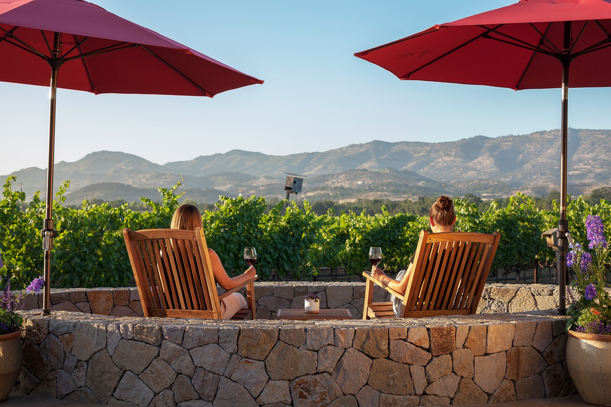 Robert Biale Vineyards