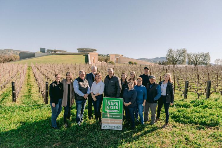 2021: Vineyard Program Growth