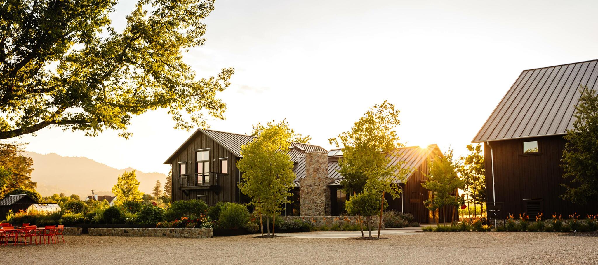 Wheeler Farms Winery