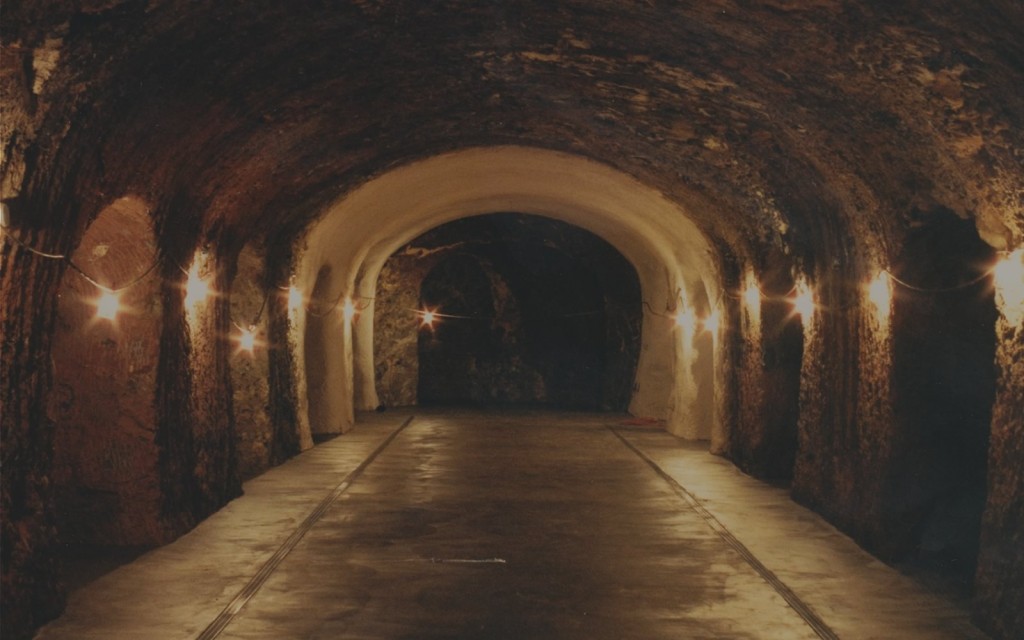 White Rock Vineyards