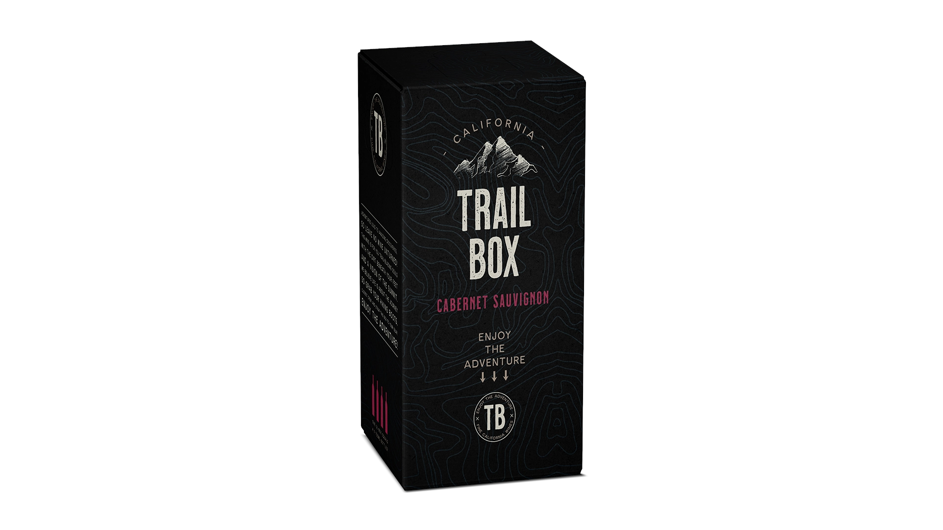 Trail Box