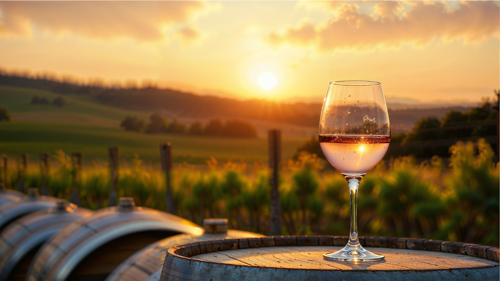 How to tell your Wine Industry Sustainability Story