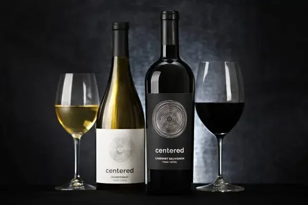 Centered