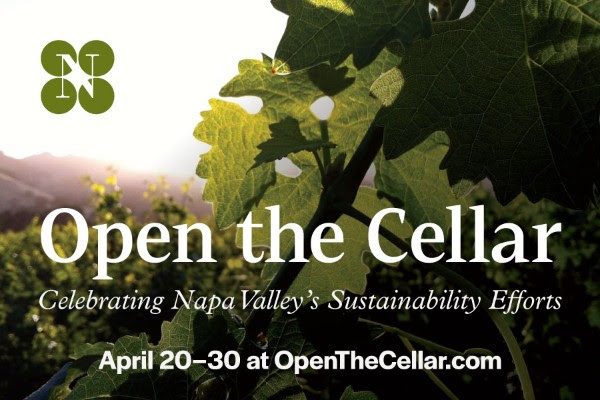 Open the cellar